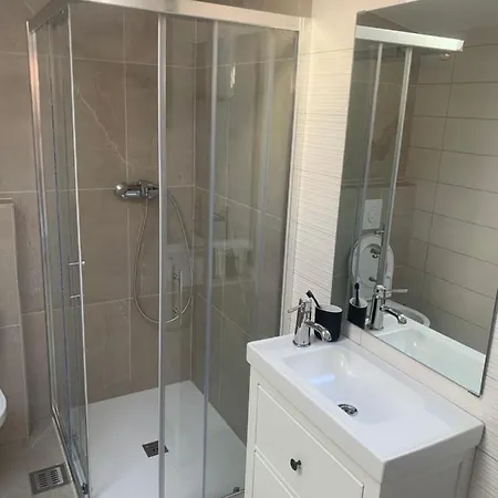 Capo D'istria Apartamento *