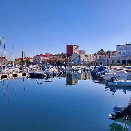 Capo D'istria *