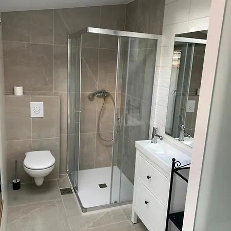 Apartamento Capo D'istria