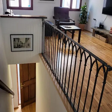 Apartment Capo D'istria