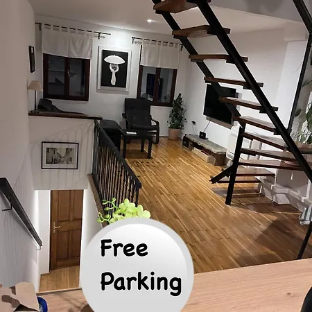 Apartamento Capo D'istria