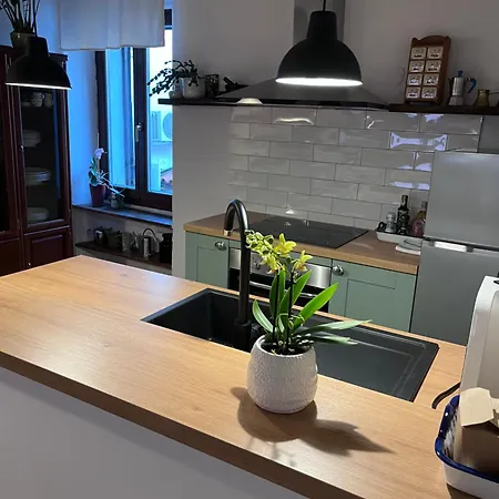 Apartment Capo D'istria