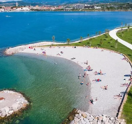 Capo D'istria דירה קופר