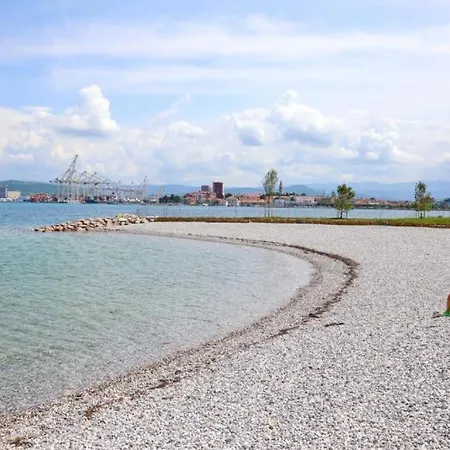 Capo D'istria Koper