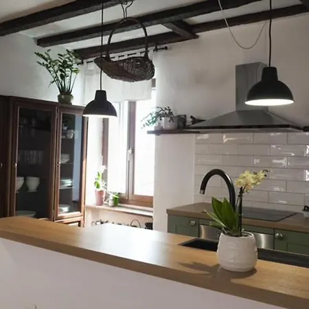 Capo D'istria Apartamento Koper