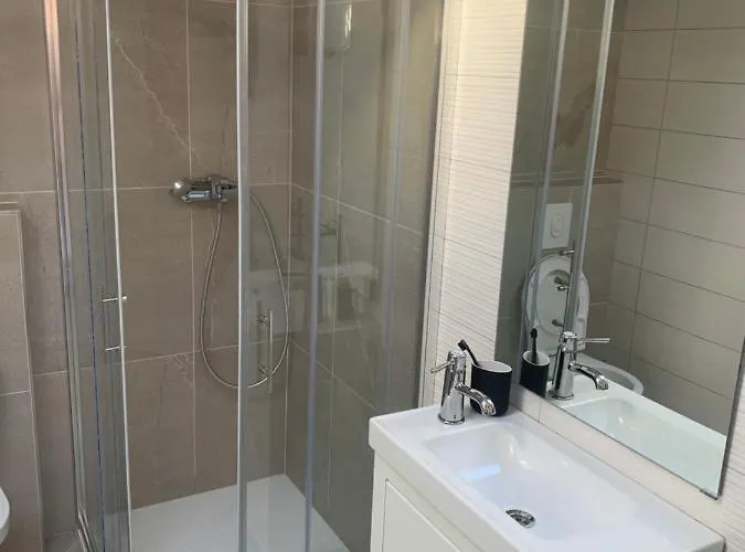 Capo D'istria Appartement *