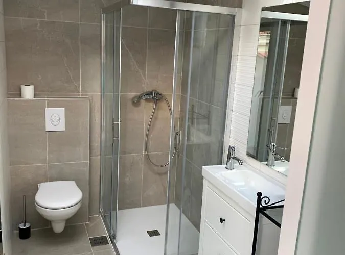 Appartement Capo D'istria