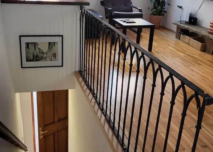 Appartement Capo D'istria