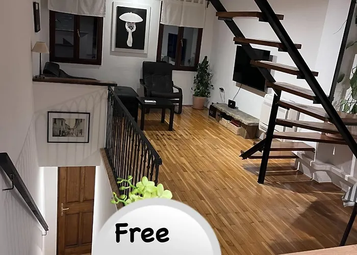 Appartement Capo D'istria