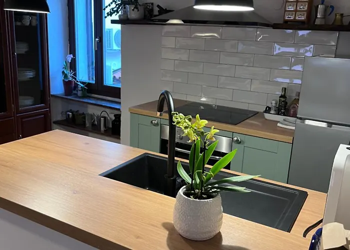 아파트 Capo D'istria