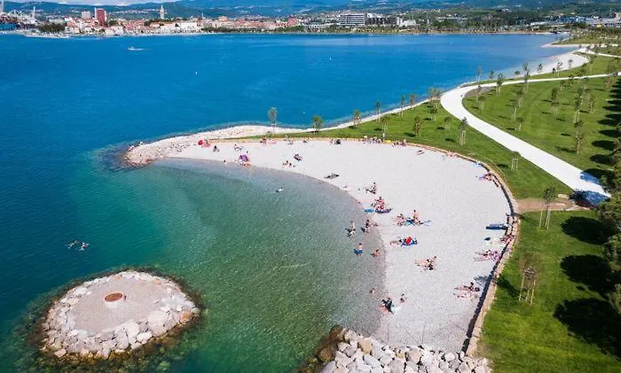 Capo D'istria Appartement Koper